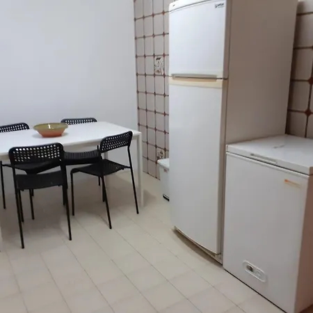 Piso Carril Rosa Apartment *