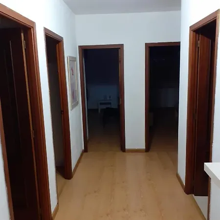 Piso Carril Rosa Apartment