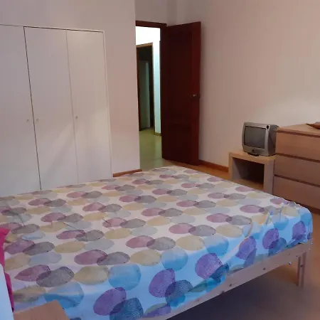 Apartment Piso Carril Rosa Vilagarcia de Arousa