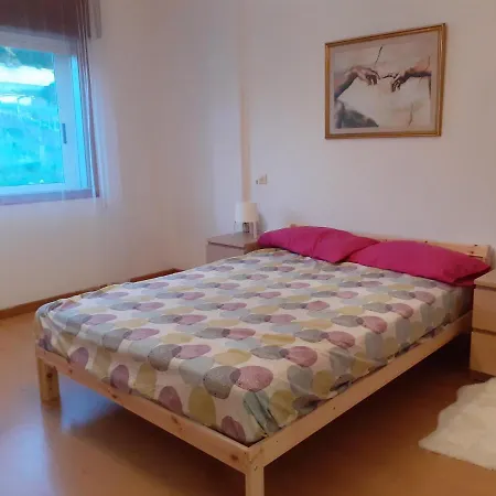 Apartment Piso Carril Rosa Vilagarcia de Arousa